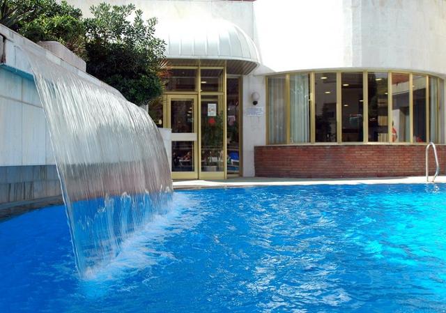 Hotel H Top Royal Sun **** ~ ML - Santa Susanna