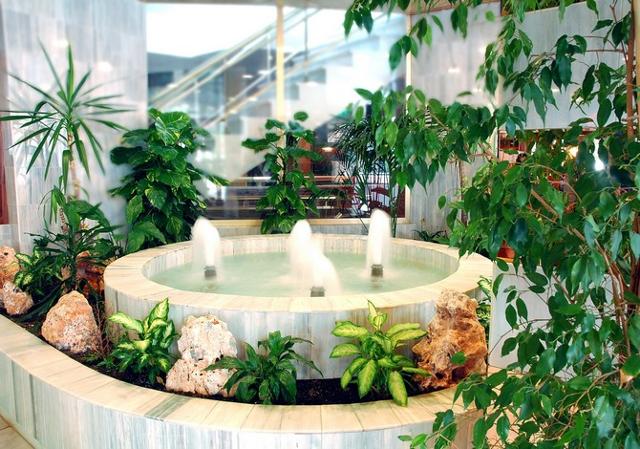 Hotel H Top Royal Sun **** ~ ML - Santa Susanna