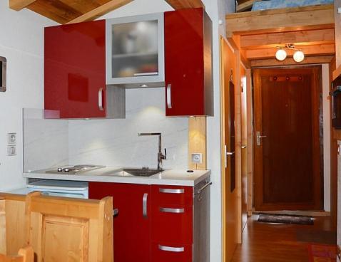 La Piste - Saint Gervais Mont-Blanc