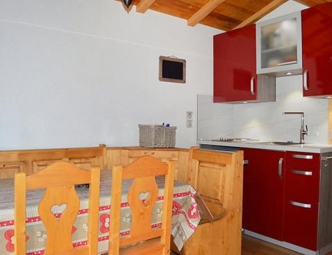 La Piste - Saint Gervais Mont-Blanc