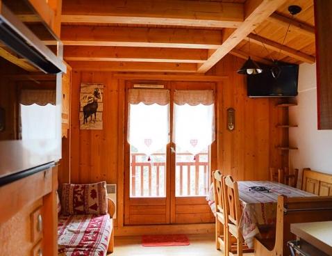 La Piste - Saint Gervais Mont-Blanc