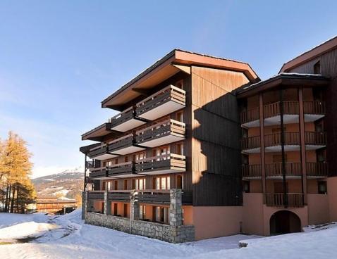 Le Baccara - Plagne Bellecôte