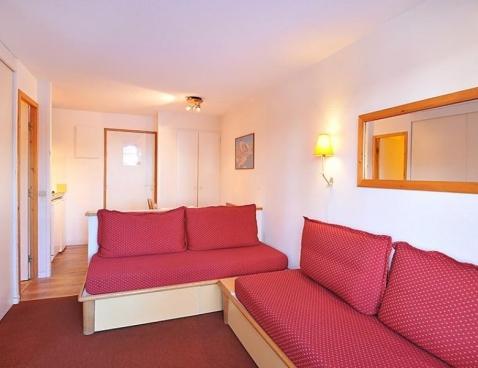 Le Baccara - Plagne Bellecôte