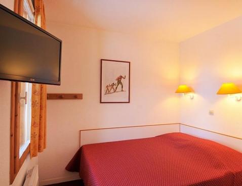 Le Baccara - Plagne Bellecôte