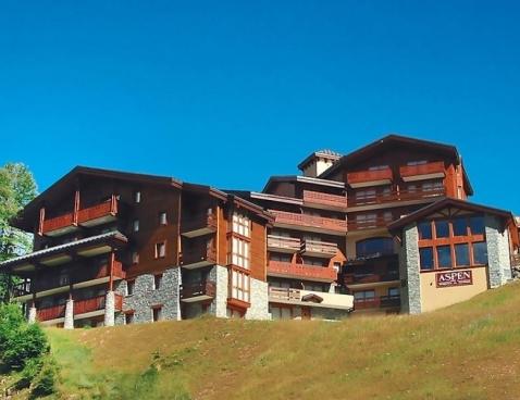 Lagrange Prestige Aspen - Plagne Villages
