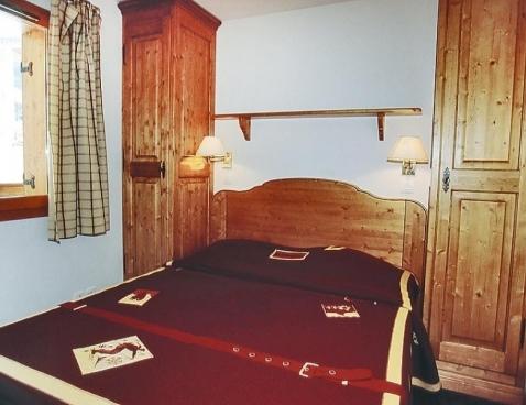 Lagrange Prestige Aspen - Plagne Villages