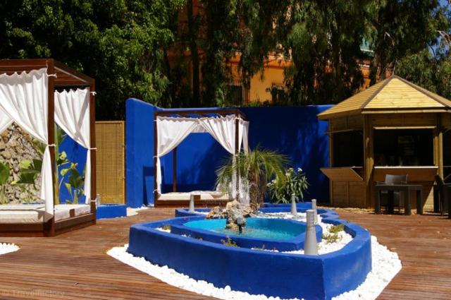 Hôtel Bahia Tropical 4* - Almunecar