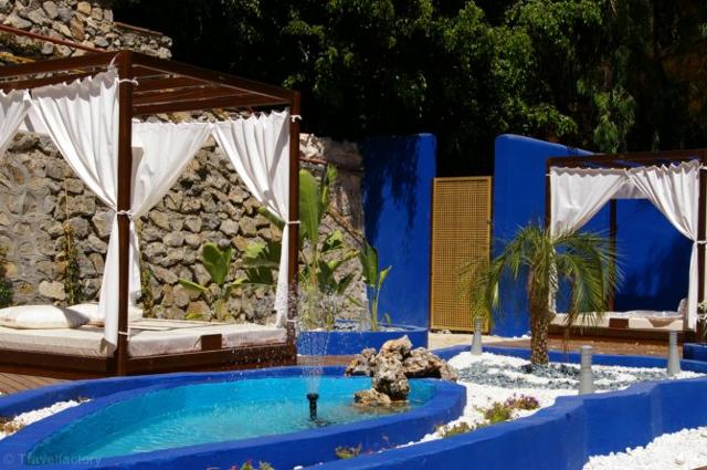 Hôtel Bahia Tropical 4* - Almunecar