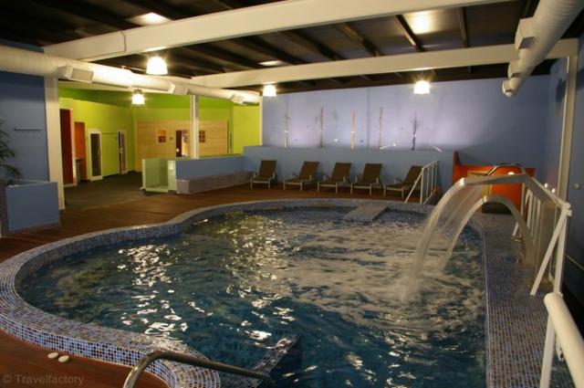 Hôtel Bahia Tropical 4* - Almunecar