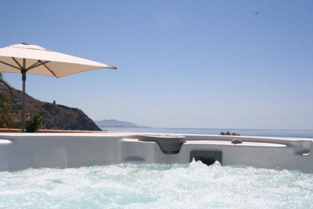 Hôtel Bahia Tropical 4* - Almunecar