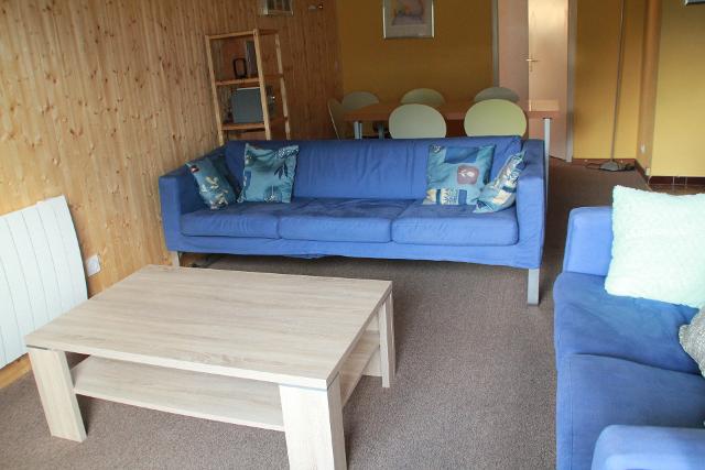 Appartements L'isabella - Châtel