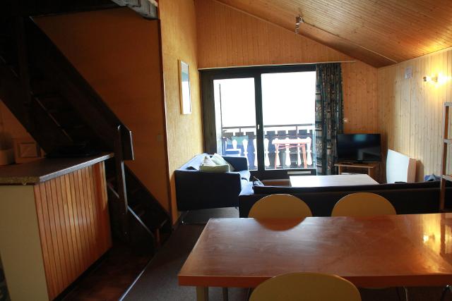 Appartements L'isabella - Châtel