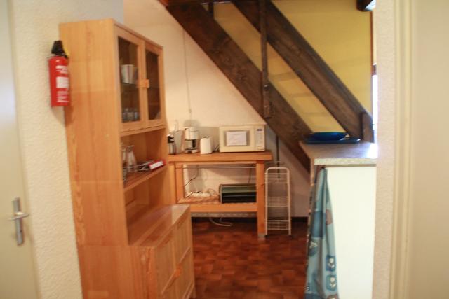 Appartements L'isabella - Châtel