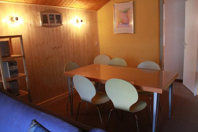 Appartements L'isabella - Châtel