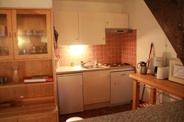 Appartements L'isabella - Châtel