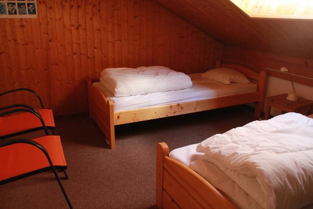 Appartements L'isabella - Châtel