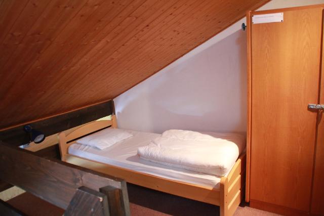 Appartements L'isabella - Châtel