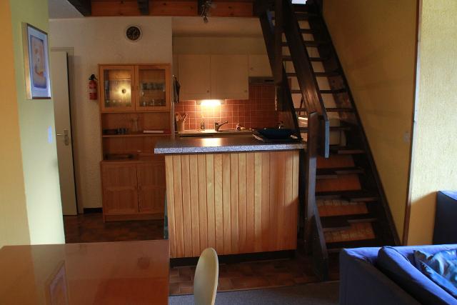 Appartements L'isabella - Châtel