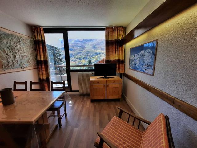 Appartements BELLEDONNE - Les Menuires Croisette