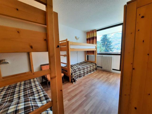Appartements BELLEDONNE - Les Menuires Croisette