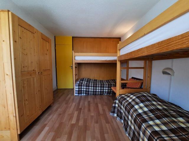 Appartements BELLEDONNE - Les Menuires Croisette