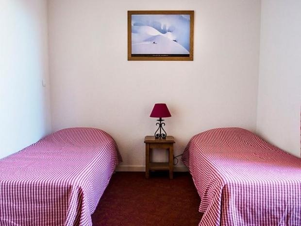 Les Flocons du Soleil - La Joue du Loup