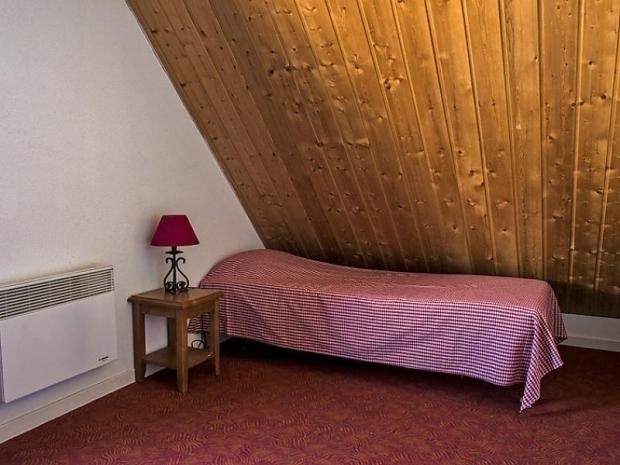 Les Flocons du Soleil - La Joue du Loup