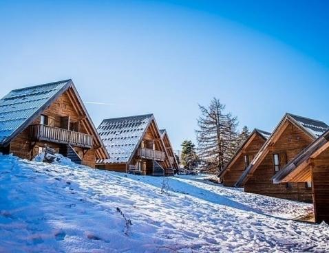 Les Flocons du Soleil - La Joue du Loup