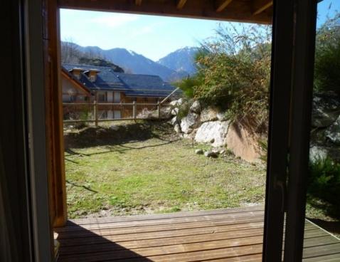 Dom Vallées AX A002 - Ax les Thermes