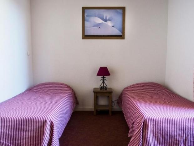 Les Flocons du Soleil - La Joue du Loup