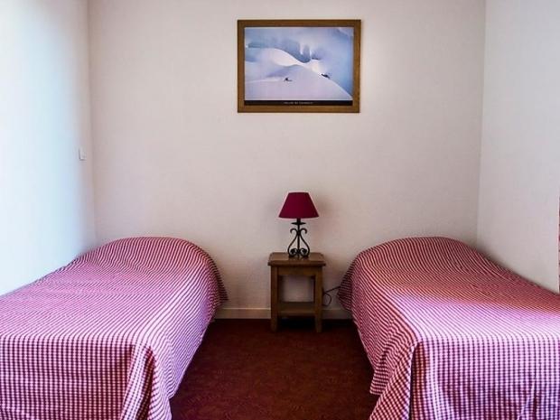 Les Flocons du Soleil - La Joue du Loup