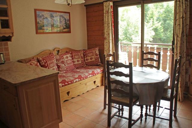 Appartements ANNA MARIA - Châtel