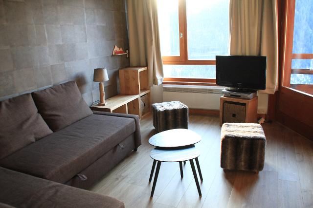 Appartements Les Favioles - Châtel