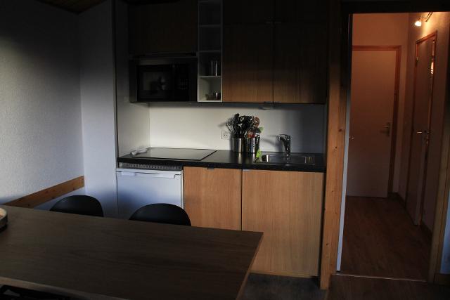 Appartements Les Favioles - Châtel