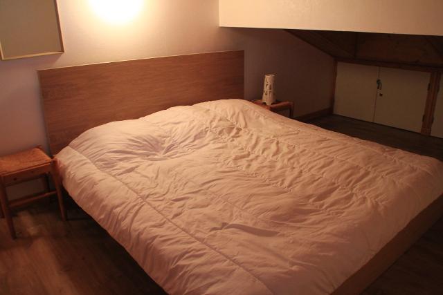 Appartements Les Favioles - Châtel