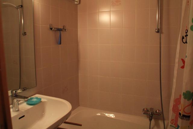 Appartements Les Favioles - Châtel