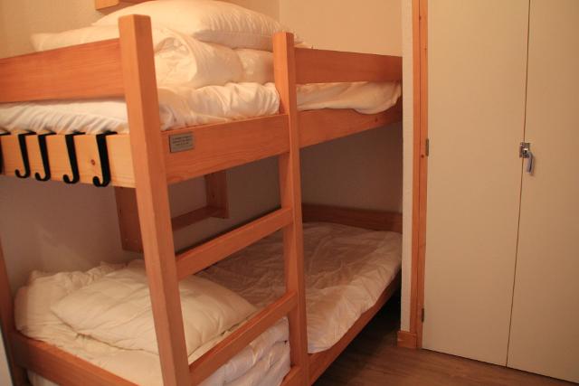 Appartements Les Favioles - Châtel