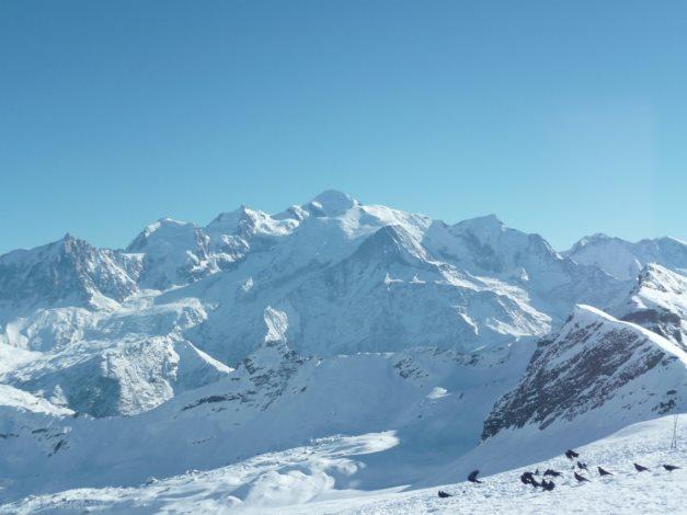 Résidence Les Flocons Verts *** - Les Carroz d'Araches
