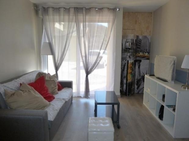 Le Bellevue 2 - Ax les Thermes