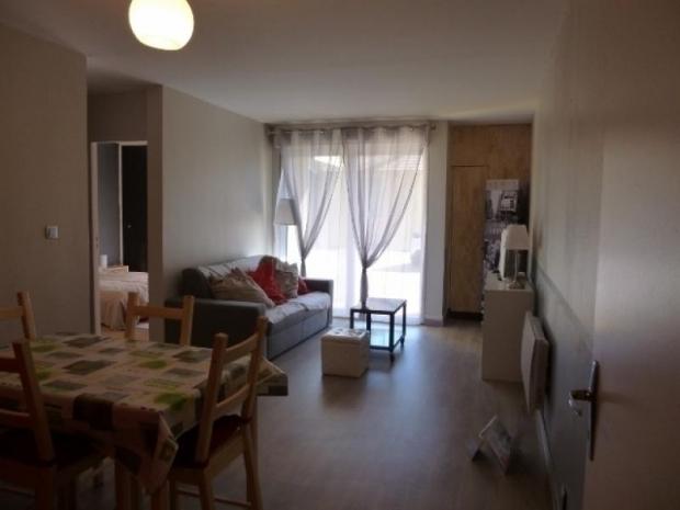 Le Bellevue 2 - Ax les Thermes