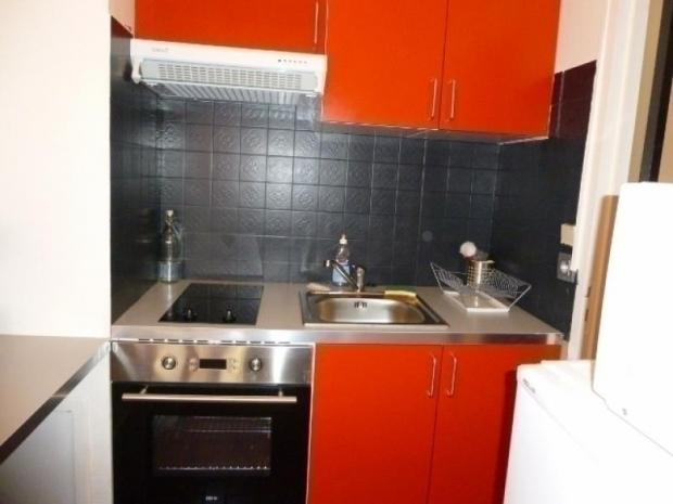 Le Bellevue 2 - Ax les Thermes