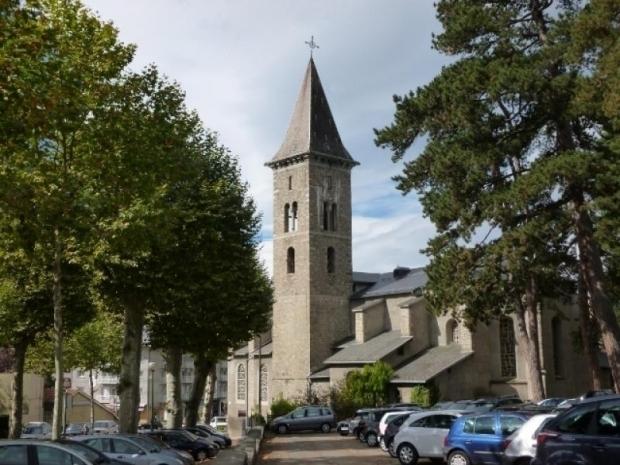 Le Bellevue 2 - Ax les Thermes