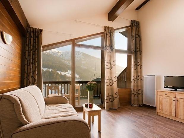 Les Chalets du Mont Blanc - Hauteluce