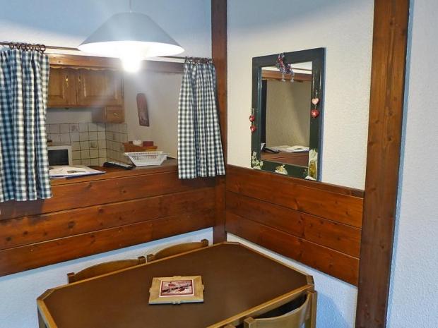 Jonquilles - Chamonix Sud