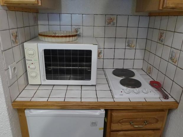 Jonquilles - Chamonix Sud