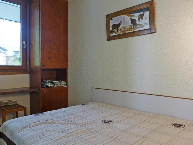 Jonquilles - Chamonix Sud