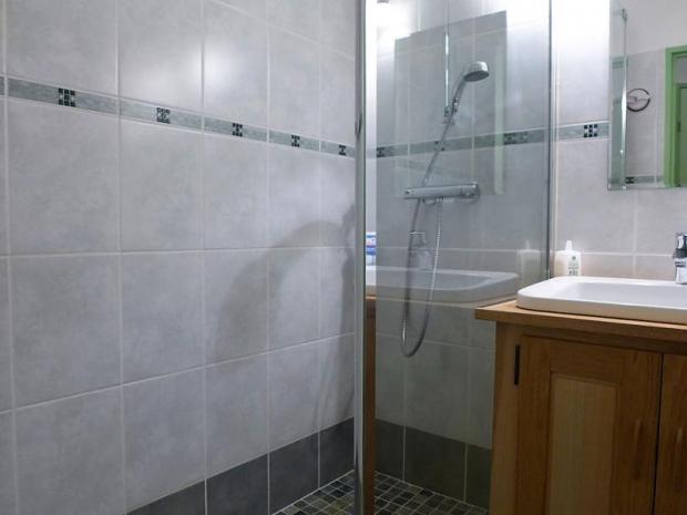 Jonquilles - Chamonix Sud