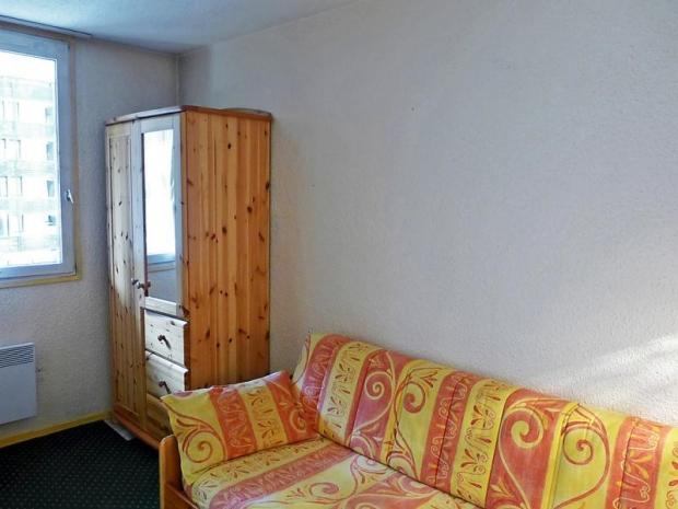 Jonquilles - Chamonix Sud