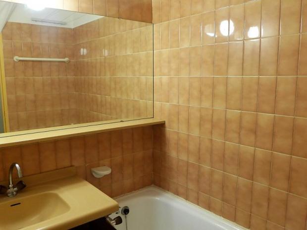 Jonquilles - Chamonix Sud