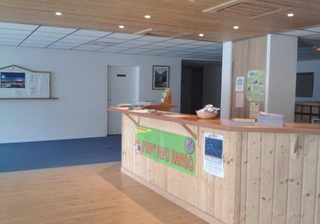 Résidence Plein Sud **L - La Foux d'Allos